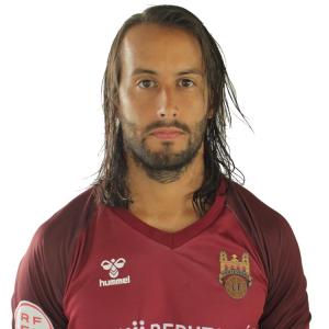 Mario Ortiz (Pontevedra C.F.) - 2022/2023